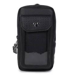 Mickey Mouse Pin Trading Purse