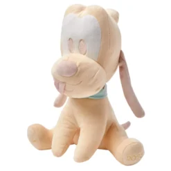 Disney Store My First Pluto 2023 Small Soft Toy -Toys Store 440473687511 2