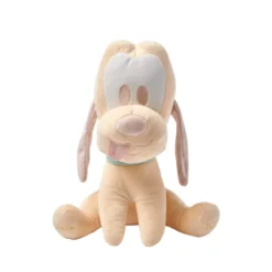 Disney Store My First Pluto 2023 Small Soft Toy