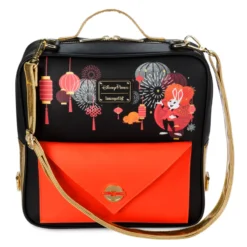 Loungefly Year Of The Rabbit Lunar New Year 2023 Mini Backpack