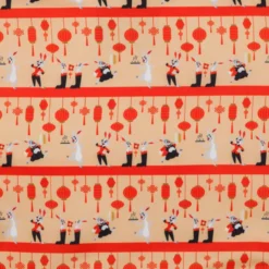 Loungefly Year Of The Rabbit Lunar New Year 2023 Mini Backpack 10 Loungefly Year Of The Rabbit Lunar New Year 2023 Mini Backpack -Toys Store 442037297211 3