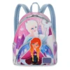Loungefly Frozen Mini Backpack -Toys Store 442037336088