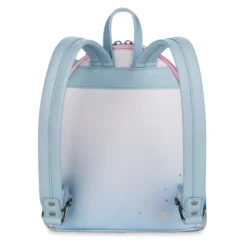 Loungefly Frozen Mini Backpack 8 Loungefly Frozen Mini Backpack -Toys Store 442037336088 2