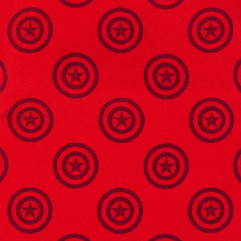 Loungefly Captain America Mini Backpack 7 Loungefly Captain America Mini Backpack - Image 5