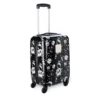 The Nightmare Before Christmas Rolling Luggage -Toys Store 442047328400