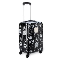 The Nightmare Before Christmas Rolling Luggage