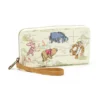 Winnie The Pooh Wallet -Toys Store 442057323037