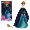 Disney Store Queen Anna Classic Doll, Frozen 2 -Toys Store 460011770871