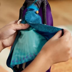 Disney Store Queen Anna Classic Doll, Frozen 2 -Toys Store 460011770871 4