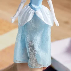 Disney Store Cinderella Classic Doll -Toys Store 460011772363 4
