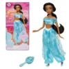 Disney Store Princess Jasmine Classic Doll, Aladdin 1 Disney Store Princess Jasmine Classic Doll, Aladdin -Toys Store 460011772448