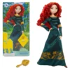 Disney Store Merida Classic Doll, Brave -Toys Store 460011777313