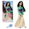 Disney Store Mulan Classic Doll -Toys Store 460011777641