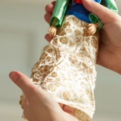 Disney Store Mulan Classic Doll -Toys Store 460011777641 3