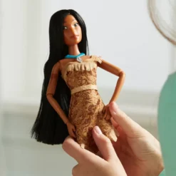 Disney Store Pocahontas Classic Doll 8 Disney Store Pocahontas Classic Doll -Toys Store 460011777726 1