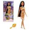 Disney Store Pocahontas Classic Doll 1 Disney Store Pocahontas Classic Doll -Toys Store 460011777726