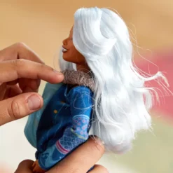 Disney Store Sisu Human Classic Doll, Raya And The Last Dragon 9 Disney Store Sisu Human Classic Doll, Raya And The Last Dragon -Toys Store 460012080498 2