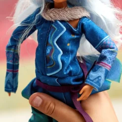 Disney Store Sisu Human Classic Doll, Raya And The Last Dragon 10 Disney Store Sisu Human Classic Doll, Raya And The Last Dragon -Toys Store 460012080498 3