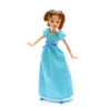 Disney Store Wendy Classic Doll, Peter Pan -Toys Store 460012472781