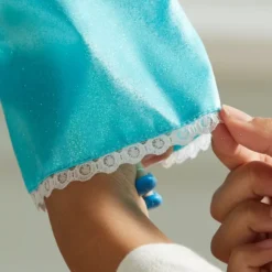 Disney Store Wendy Classic Doll, Peter Pan -Toys Store 460012472781 3