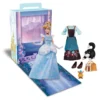 Cinderella Disney Story Doll -Toys Store 460014198771