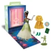 Tiana Disney Story Doll, The Princess And The Frog -Toys Store 460014199198
