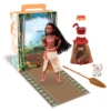Moana Disney Story Doll -Toys Store 460014199761