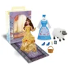Belle Disney Story Doll, Beauty And The Beast