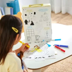 Belle Disney Story Doll, Beauty And The Beast -Toys Store 460014200818 3