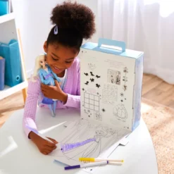 Elsa Disney Story Doll, Frozen 10 Elsa Disney Story Doll, Frozen -Toys Store 460014200993 3