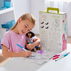 Mirabel Disney Story Doll, Encanto -Toys Store 460014201648 2