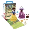 Snow White Disney Story Doll, Snow White And The Seven Dwarfs -Toys Store 460014211395
