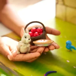 Snow White Disney Story Doll, Snow White And The Seven Dwarfs -Toys Store 460014211395 3