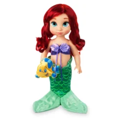 Disney Store Ariel Animator Doll, The Little Mermaid