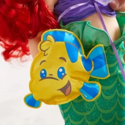 Disney Store Ariel Animator Doll, The Little Mermaid -Toys Store 460020773788 3