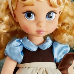 Disney Store Cinderella Animator Doll -Toys Store 460020773948 2