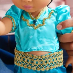Disney Store Princess Jasmine Animator Doll -Toys Store 460020774105 3
