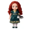 Disney Store Merida Animator Doll, Brave -Toys Store 460020774280
