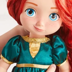 Disney Store Merida Animator Doll, Brave 9 Disney Store Merida Animator Doll, Brave -Toys Store 460020774280 2