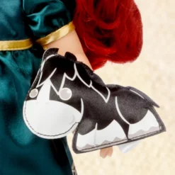 Disney Store Merida Animator Doll, Brave 11 Disney Store Merida Animator Doll, Brave -Toys Store 460020774280 4