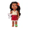 Disney Store Moana Animator Doll -Toys Store 460020774365