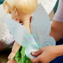 Disney Store Tinker Bell Animator Doll -Toys Store 460020774853 3