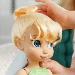 Disney Store Tinker Bell Animator Doll -Toys Store 460020774853 4