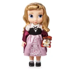 Disney Store Aurora Animator Doll, Sleeping Beauty