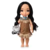 Disney Store Pocahontas Animator Doll -Toys Store 460021899678