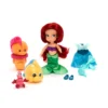Disney Store Ariel Mini Doll Playset, Disney Animators' Collection 1 Disney Store Ariel Mini Doll Playset, Disney Animators' Collection -Toys Store 460022081065