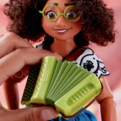 Disney Store Mirabel Singing Doll, Encanto 9 Disney Store Mirabel Singing Doll, Encanto -Toys Store 460022220242 2