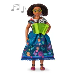Disney Store Mirabel Singing Doll, Encanto