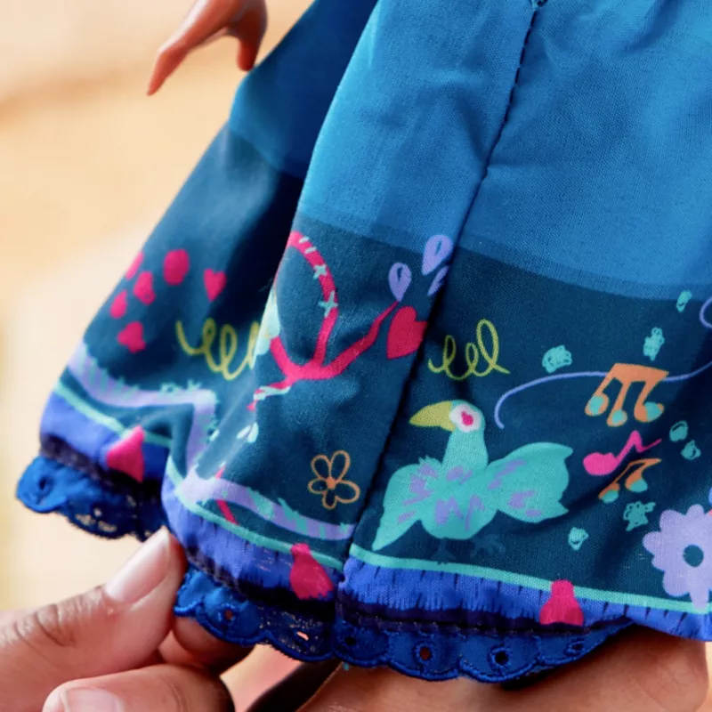 Disney Store Mirabel Singing Doll, Encanto 6 Disney Store Mirabel Singing Doll, Encanto - Image 4