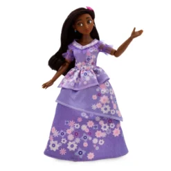 Disney Store Encanto Deluxe Doll Set 9 Disney Store Encanto Deluxe Doll Set -Toys Store 460022220570 2